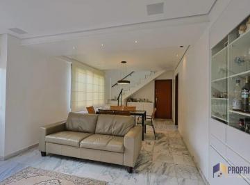 Apartamento · 220m² · 4 Quartos · Apartamento à venda - em Gutierrez