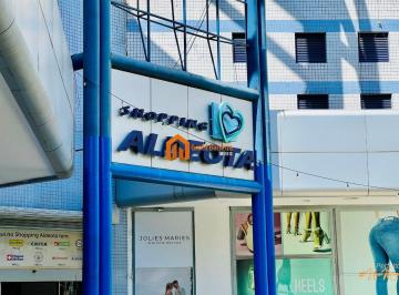 IMG_4294 · 3 Salas comercial no shopping Aldeota - Anda alto - Vista Mar