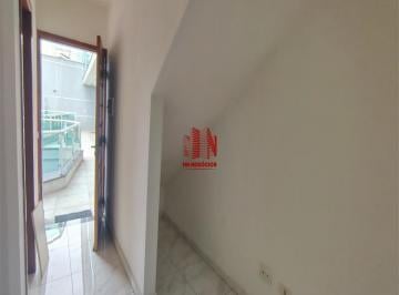 Casa · 50m² · 2 Quartos · 1 Vaga · Casa Vila Isolina Mazzei São Paulo/SP