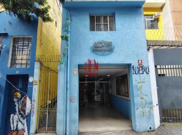 Comercial · 240m² · 1 Vaga · Comércio Vila Buarque São Paulo/SP