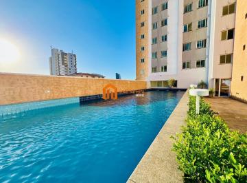 Apartamento · 81m² · 3 Quartos · 2 Vagas · APARTAMENTO NASCENTE NA PRAIA DE IRACEMA