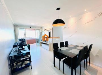 Apartamento · 81m² · 3 Quartos · 2 Vagas · APARTAMENTO NASCENTE NA PRAIA DE IRACEMA