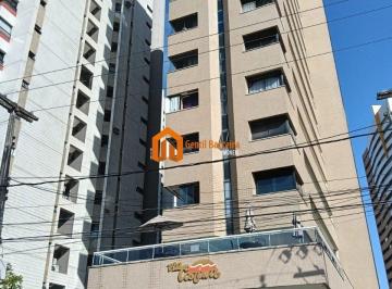 Apartamento · 29m² · 1 Quarto · 1 Vaga · Flat à Venda na Beira-Mar de Fortaleza - Porteira Fechada!