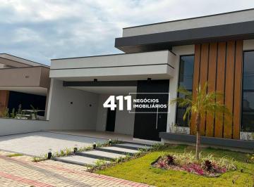 20fde8f55810e439bddbccb49629c973ef21c040 · Casa térrea á venda - Condomínio Laguna Residencial - Indaiatuba/SP