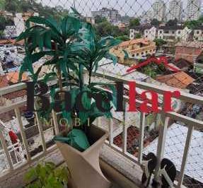 Apartamento · 61m² · 2 Quartos · 1 Vaga · Apartamento : Padrão / Residencial / Praça Seca