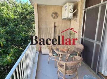 Apartamento · 82m² · 2 Quartos · 1 Vaga · Apartamento : Padrão / Residencial / Tijuca