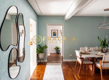 Apartamento · 157m² · 3 Quartos · 2 Vagas · Apartamento à venda com 156 m² - 3 quartos sendo 1 suíte e 2 vagas - Perdizes/SP