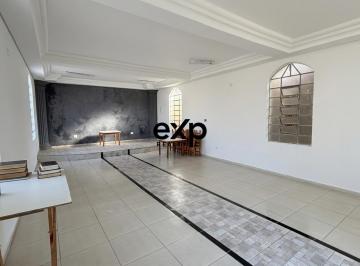 Casa · 96m² · 1 Quarto · 1 Vaga · Moradia, comércio ou Igreja! Você escolhe.