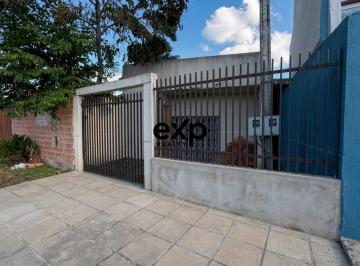 Casa · 96m² · 1 Quarto · 1 Vaga · Moradia, comércio ou Igreja! Você escolhe.