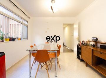 Casa · 168m² · 3 Quartos · 2 Vagas · Sobrado na Vila Madalena 3 quartos 1 suíte 2 vagas