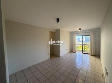 Apartamento · 66m² · 3 Quartos · 1 Vaga · Apartamento com 3 quartos sendo 1 suíte disponível para locação no bairro Nossa Senhora Aparecida em