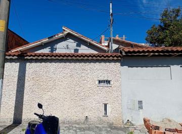 Foto 1 · TERRENO COM 2 CASAS - PQ. DO RIO BONITO