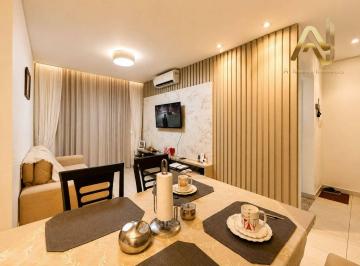 61570223b969a72ce77852c473829a90d8305812 · APARTAMENTO MOBILIADO COM 2 QUARTOS S/ 1 SUÍTE - Palm Beach, Morada do Sol, Manaus/AM