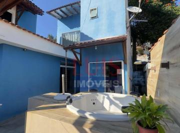 762bbc986a554a9ecac60069181d3986e6d2b46b · Casa com 3 dormitórios à venda, 98 m² por R$ 595.000,00 - Piratininga - Niterói/RJ