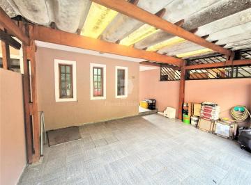 Casa · 90m² · 2 Quartos · 2 Vagas · Sobrado à venda com 2 dormitórios e 2 vagas