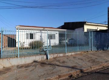 Casa · 140m² · 3 Quartos · 3 Vagas · Casa Locação Parque Residencial Dom Lafayete
