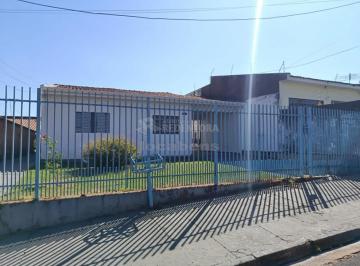Casa · 140m² · 3 Quartos · 3 Vagas · Casa Locação Parque Residencial Dom Lafayete