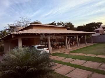 Rural · 735m² · 3 Quartos · Rancho em Fronteira Na Beira do Rio Grande.