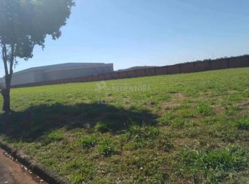 Terreno · 450m² · Ótimo Terreno a Venda no condomínio Portal do Sol