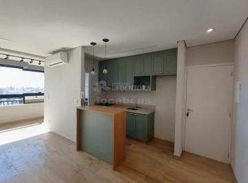 Apartamento · 65m² · 2 Quartos · 1 Vaga · Apartamento Padrão para Venda com 02 Dormitórios na zona Sul Condomínio Nova Residence Quinta das Pa