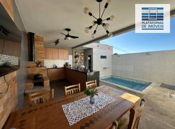 b0f804b23ef45bf57684398c409b0ab6d0cae3b9 · Casa com 3 dormitórios à venda, 120 m² por R$ 790.000,00 - Condomínio Residencial Altos da Mantiquei