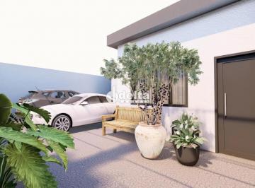 Casa · 250m² · 3 Quartos · 2 Vagas · Casa residencial com 3 quartos sendo 1 suíte disponível para venda no bairro Jardim Botânico em Uber