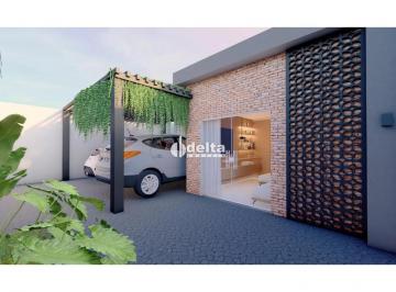 Casa · 250m² · 3 Quartos · 2 Vagas · Casa residencial com 3 quartos sendo 1 suíte disponível para venda no bairro Jardim Botânico em Uber