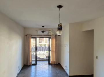 Apartamento · 80m² · 2 Quartos · 1 Vaga · Apartamentos Padrão em Ribeirão Preto