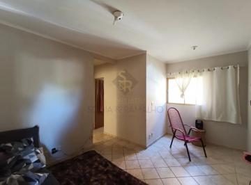 Apartamento · 48m² · 2 Quartos · 1 Vaga · Apartamento a venda com 48,66m² de área útil e 02 quartos, no Condomínio Residencial Ribeirão Preto,