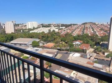 Apartamento · 55m² · 2 Quartos · 1 Vaga · Apartamentos Padrão em Ribeirão Preto