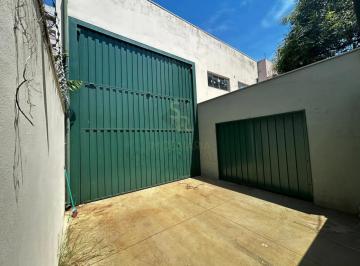 Comercial · 228m² · Galpão para Locação no Jardim Palmares ? Ribeirão Preto/SP