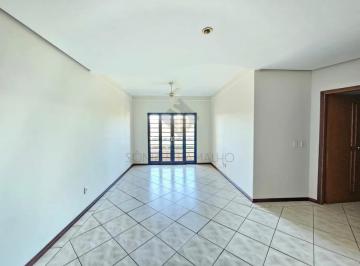 Apartamento · 104m² · 3 Quartos · 1 Vaga · Apartamento residencial para locação no bairro Vila Tibério, em Ribeirão Preto/SP.