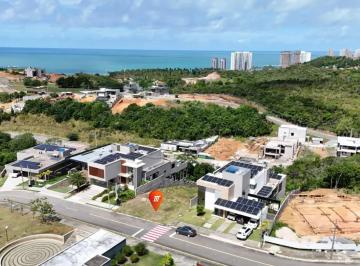 Terreno · 688m² · Terreno com 688m² à venda no Condomínio Green Park em Guaxuma