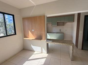 Apartamento · 59m² · 2 Quartos · 1 Vaga · Edifício Boa Vista