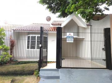 Casa · 120m² · 3 Quartos · 1 Vaga · Casa/Sobrado Casa em Maringá