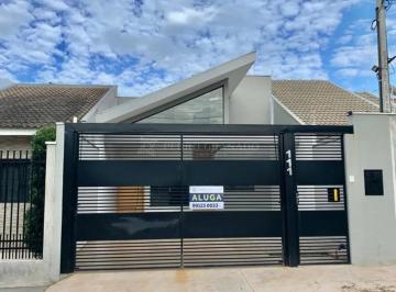 Casa · 85m² · 3 Quartos · 2 Vagas · Casa 03 dormitórios | Jardim Diamante