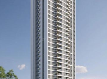 Apartamento · 83m² · 2 Quartos · 2 Vagas · Mistral Residence