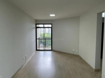 Apartamento · 92m² · 3 Quartos · 1 Vaga · Apartamento 03 quartos - Zona 04