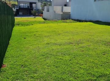 Terreno · 350m² · Terreno à venda no Condomínio Green Park
