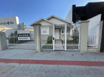 Comercial · 123m² · 1 Vaga · Casa comercial - Zona 04