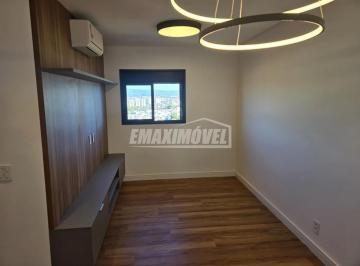 Apartamento · 101m² · 3 Quartos · 2 Vagas · Apartamento duplex para alugar com 3 quartos no Parque Campolim em Sorocaba/SP