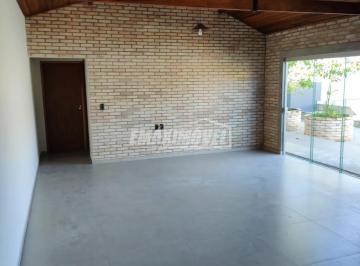 Casa · 172m² · 2 Quartos · 2 Vagas · Casa Térrea em Araçoiaba da Serra - SP