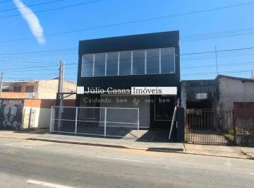 Comercial · 250m² · 3 Vagas · PRÉDIO COMERCIAL EM VOTORANTIM COM GRANDE FLUXO DE PESSOAS