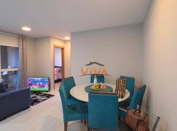 566640907b4e5433ad8a1f7931bb9af5ba6e4496 · Apartamento Coliseum 2 dormitórios 53 m² R$ 300.000 - Vila Bela - Franco da Rocha/SP