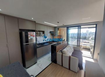 Apartamento · 45m² · 2 Quartos · Apartamento à Venda na Vila Matilde / Vila Savoy