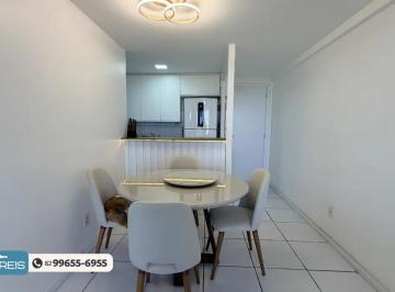Apartamento à venda no LESTE OESTE, MANGABEIRAS, Maceió, AL · Apartamento à venda no LESTE OESTE, MANGABEIRAS, Maceió, AL