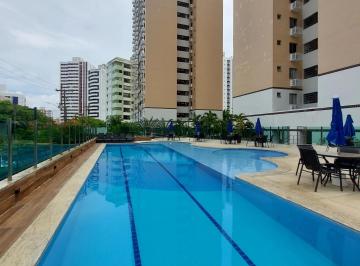 Apartamento para locação no CONDOMÍNIO CITTÀ IMBUÍ - RUA DAS PATATIVAS, IMBUÍ, Salvador, BA · Apartamento para locação no CONDOMÍNIO CITTÀ IMBUÍ - RUA DAS PATATIVAS, IMBUÍ, Salvador, BA