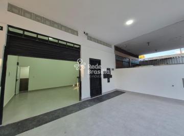 Comercial · 50m² · TH35621 - Sclrn 713 Asa Norte, Excelente Loja 50m². Agende sua visita!