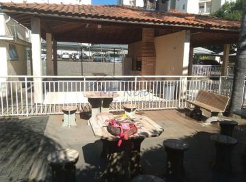 Apartamento · 55m² · 2 Quartos · 1 Vaga · Apartamento com 2 quartos, CONDOMÍNIO RESIDENCIAL CANTO DOS PÁSSAROS, Pirassununga - R$ 255 mil, Cod