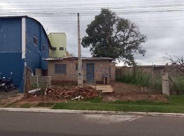 Terreno · 435m² · Terreno, Jardim São Fernando, Pirassununga - R$ 300 mil, Cod: 10132288